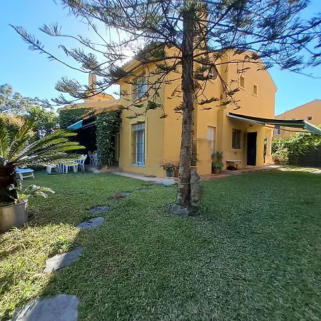 Casa Playa El Ancla Puerto Santa Maria *